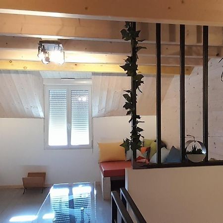 Lamatacam, T3, Rdc, 2 Chamb. Centre Argeles Gazost Dış mekan fotoğraf
