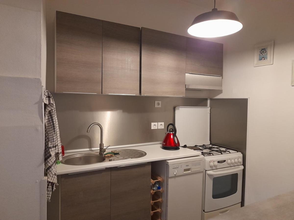 Lamatacam, T3, Rdc, 2 Chamb. Centre Argeles Gazost Dış mekan fotoğraf