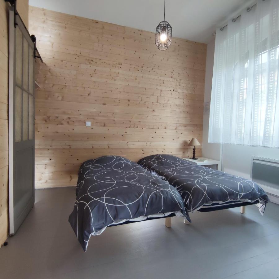 Lamatacam, T3, Rdc, 2 Chamb. Centre Argeles Gazost Dış mekan fotoğraf