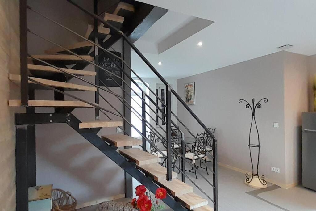 Lamatacam, T3, Rdc, 2 Chamb. Centre Argeles Gazost Dış mekan fotoğraf