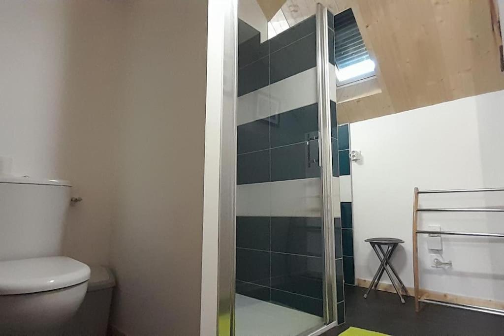 Lamatacam, T3, Rdc, 2 Chamb. Centre Argeles Gazost Dış mekan fotoğraf
