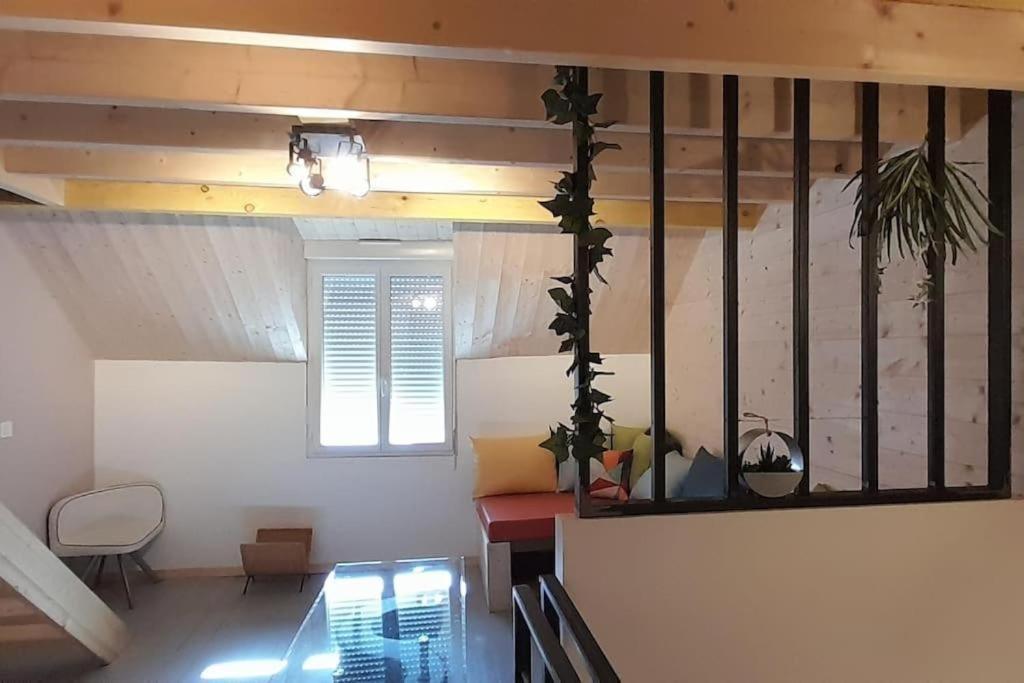 Lamatacam, T3, Rdc, 2 Chamb. Centre Argeles Gazost Dış mekan fotoğraf