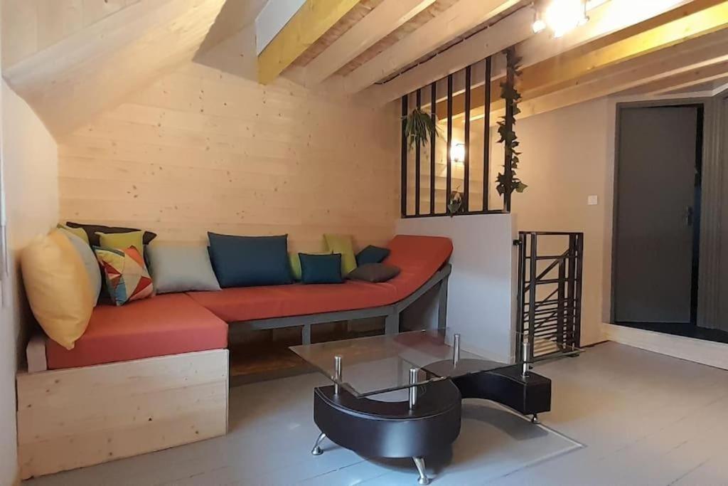 Lamatacam, T3, Rdc, 2 Chamb. Centre Argeles Gazost Dış mekan fotoğraf